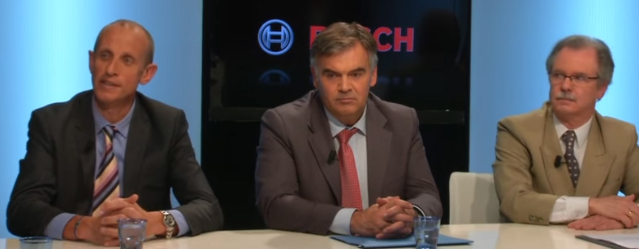 GT Motive vs Sidexa : David contre Goliath ?