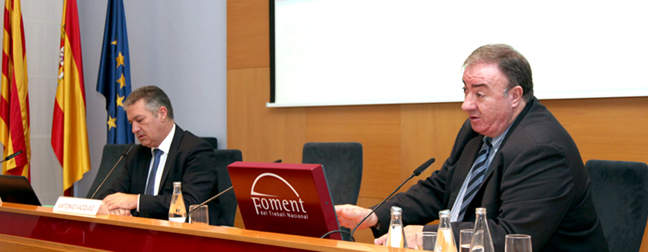 GT Motive habló en Innotaller sobre soluciones integradas que mejoran la eficiencia y la rentabilidad de la posventa