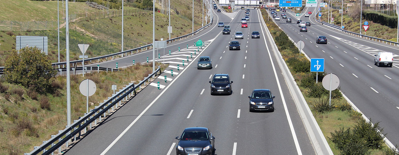 Las ventas de coches en Europa aumentaron un 4,3% en febrero