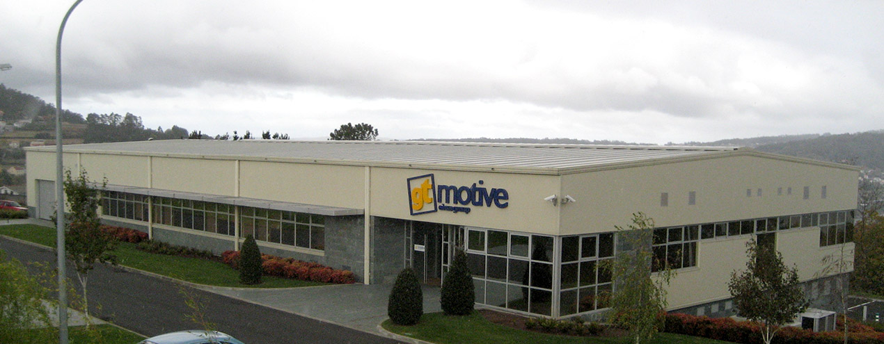 GT Motive consolide sa présence en France