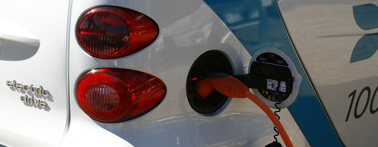 El Plan Movea impulsa las matriculaciones de eléctricos e híbridos enchufables